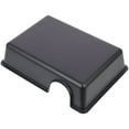 thumbnail image 4 of HLONK Turtle Plastic Model Turtle Cage Snake Habitat House Climbing Platform Turtle Cave, 4 of 8