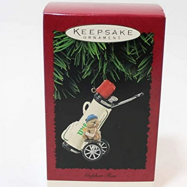 Hallmark Keepsake Ornament - Gopher Fun