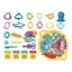 thumbnail image 4 of Set de Juegos Hasbro Play Doh Starters, 4 of 4