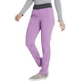thumbnail image 6 of Dickies EDS Essentials Scrubs Pant For Women Mid Rise Tapered Leg Pull-on DK090, 6 of 7