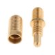thumbnail image 4 of Tornillos para juntas de taco de billar, accesorios de cobre para taco de billar, tornillos para puntas de taco de billar 13 mm x 38 mm 12 mm x 26 mm, 4 of 9