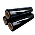 YTBW 4 Rolls PreStretch Wrap 18" X 1000' Plastic Bundling Shrink Film