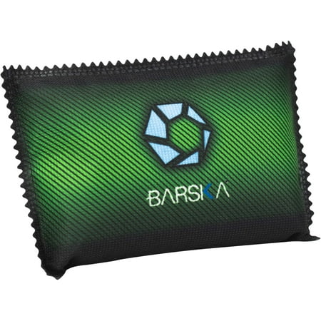 Barska - Dehumidifier (2-Pack) for Home Closets, Safes and Cars