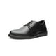 thumbnail image 4 of Zapato Vestir Oxford Para Hombre Merano De Piel Merano Negro negro 25, 4 of 6