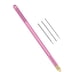 thumbnail image 1 of Gancho de tambor para abalorios con artesanías, bordado francés, bricolaje, gancho de tambor para abalorios Rosa, 1 of 7