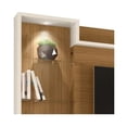 thumbnail image 3 of Centro de Entretenimiento Móveis-MX Prime Natural - Off White, 3 of 4