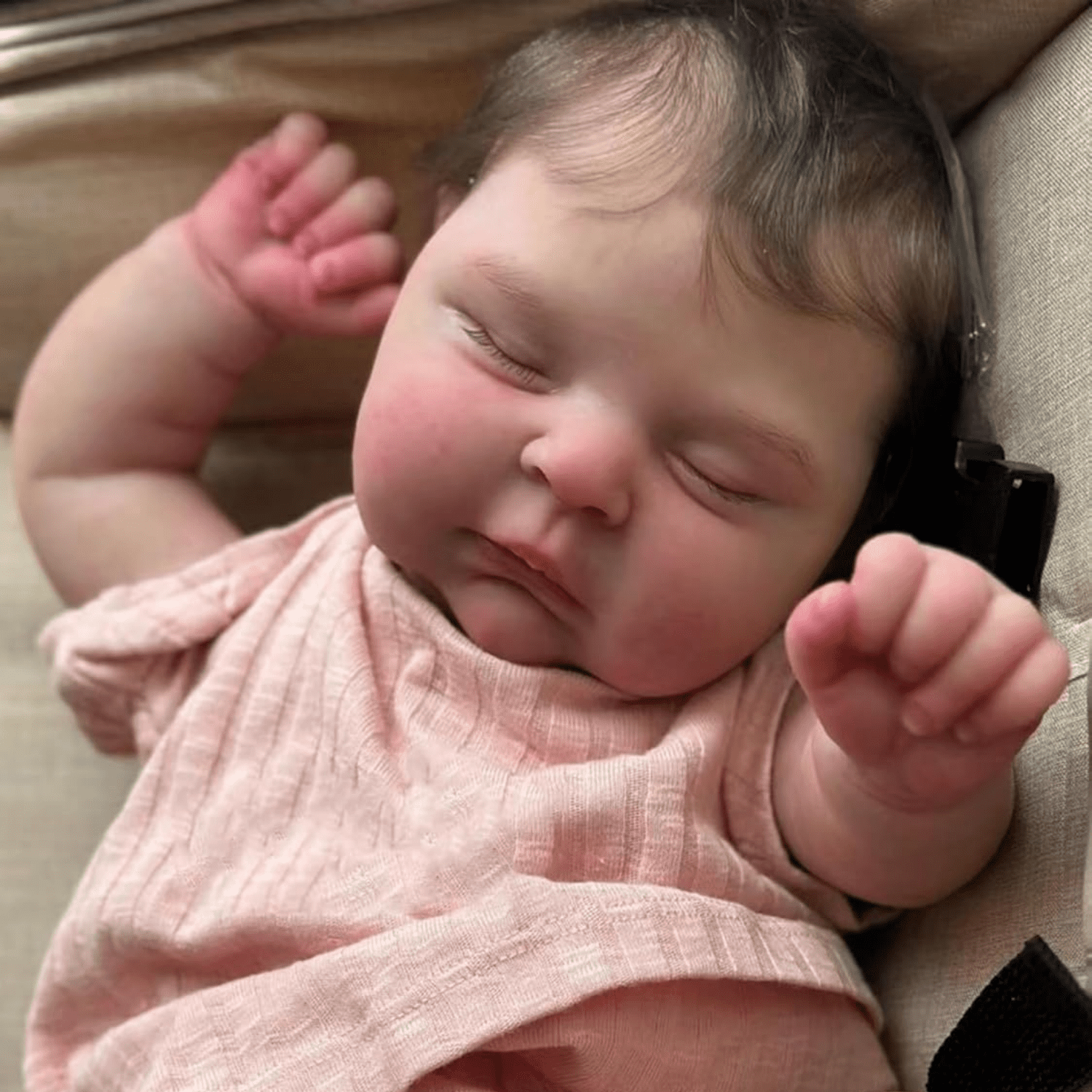 20 Inch Reborn Baby Dolls Silicone Full Body,Realistic Newborn Baby Doll Girl,Realistic Reborn Dolls with Accessories, Lifelike Babys Doll for Girls