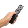 thumbnail image 4 of Mando a distancia de voz de TV mando a distancia de televisión compacto de repuesto Control de voz ergonómico ABS Shell sensible para LS03NA para BN59 01330A para BN59 01374A, 4 of 8
