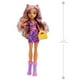 thumbnail image 2 of MUÑECA MATTEL MONSTER HIGH CLAWDEEN WOLF, 2 of 5