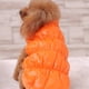 thumbnail image 5 of Billuyoard Abrigos seguros y no tóxicos para mascotas de invierno, opción de ropa saludable e higiénica, chaquetas para perros Ropa para mascotas plata XS, 5 of 6