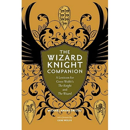 The Wizard Knight Companion (Best Companion For Control Wizard 2019)