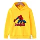 thumbnail image 4 of Sudadera con capucha de SpiderMan para niños, ropa para niñas y niños, ropa de moda para bebés, camisetas deportivas cálidas de otoño, regalo para la vuelta al cole, 4 of 5