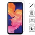 thumbnail image 2 of For Samsung Galaxy A10e [4-Pack BISEN] Ultra Clear Screen Protector, Anti-Scratch, Anti-Shock, 2 of 2