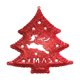 thumbnail image 1 of Gibobby Conjunto de adornos navideños para el árbol de Navidad Decoración de metal para colgar para el árbol Decoración navideña Regalos para niños(C), 1 of 5