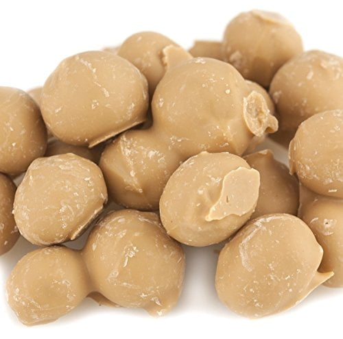 Maple Nut Double Dipped Peanuts