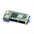 thumbnail image 4 of para Zero 2W una CM3 Placa de ExpansióN Placa Adaptadora GPIO de 40 Pines con Interfaz de Placa Central CM3, 4 of 5
