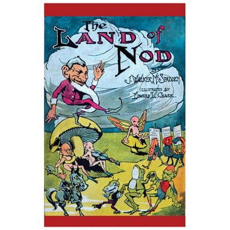 The Land of Nod - eBook