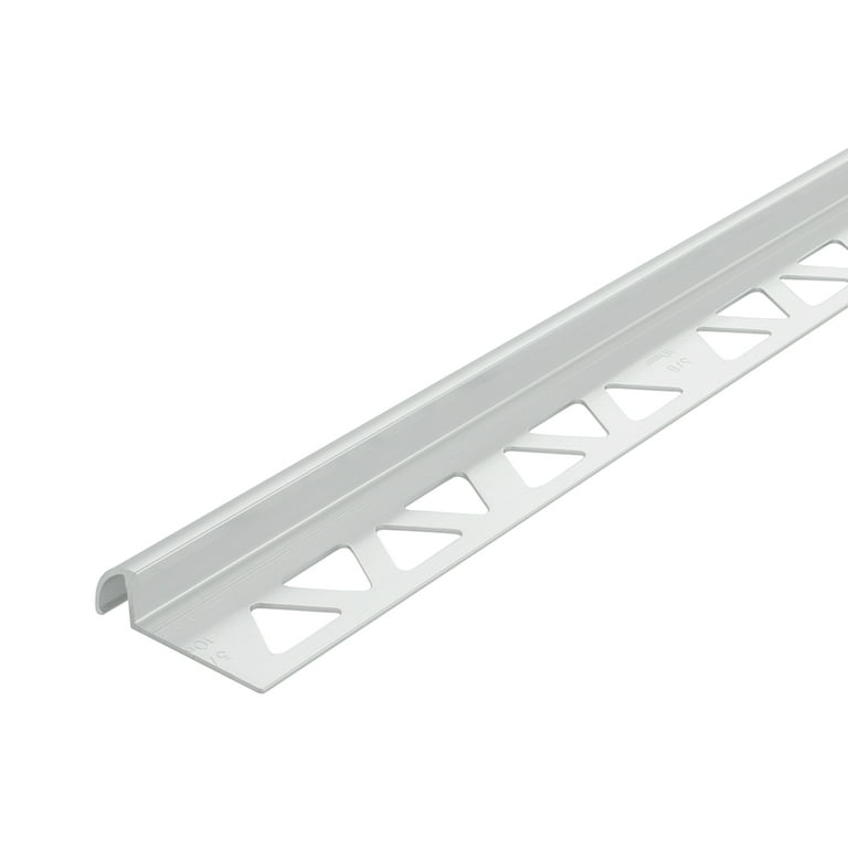M-D Building Products® Satin Clear 3/8 M-D Building Products® Satin Clear 3/8