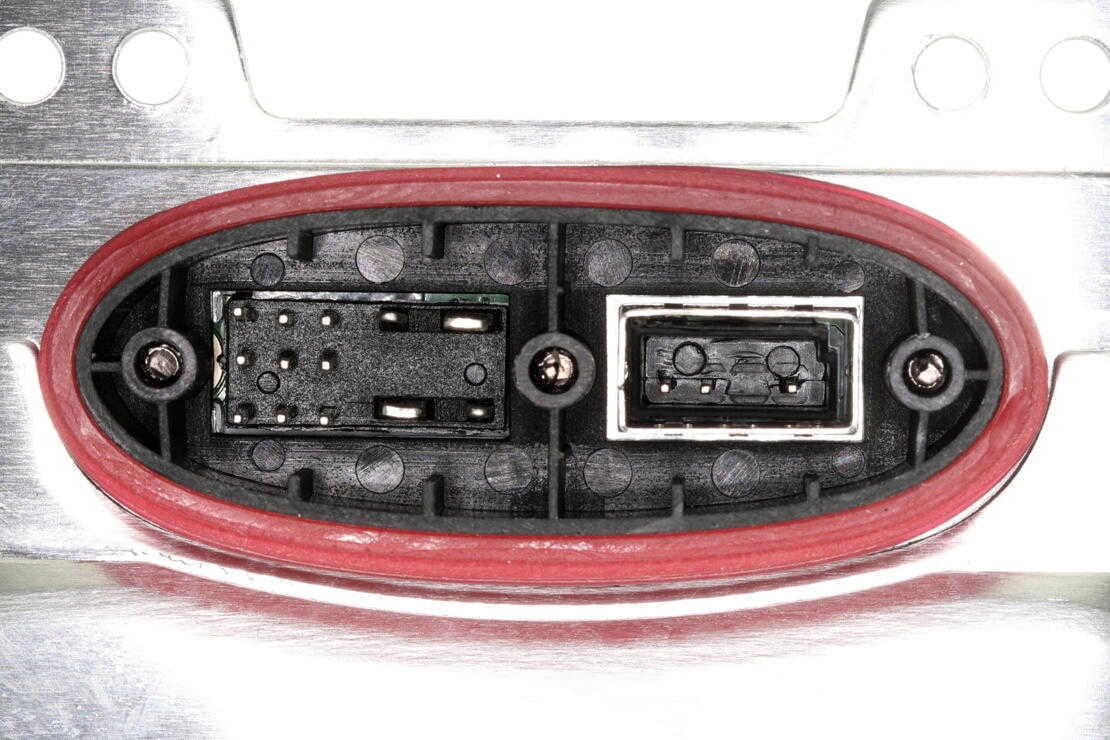 VEMO V30-73-0296 Control Unit, lights