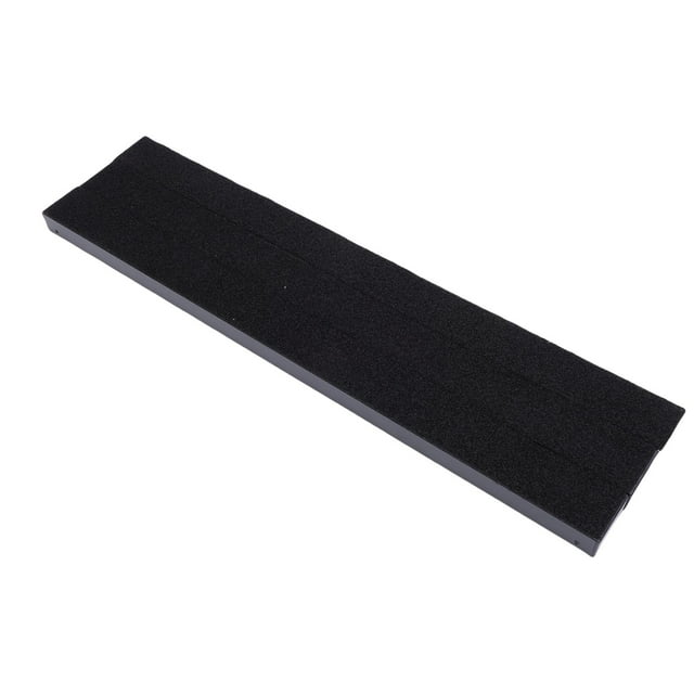 Electric Guitar Pedal Board, Guitar Pedal Board Sturdy for Theaters