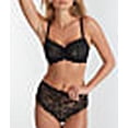 thumbnail image 5 of Camio Mio Womens Lace Unlined Side Support Bra Style-B30277, 5 of 6