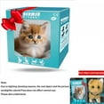 thumbnail image 7 of BESTSKY Realistic Robot Kitty Cat Electronic Interactive Pet Cat Cute Gifts, 7 of 7