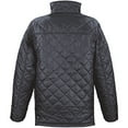thumbnail image 2 of Result Mens Urban Cheltenham Water Repellent Jacket, 2 of 5