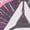 Flint Grey Heather, variant on Reebok Girl’s Printed Short Sleeve Graphic T-Shirt, Sizes 4-18