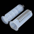 thumbnail image 4 of Large Capacity 500ml Reusable Syringe Pump for Measuring, 4 of 4