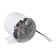 thumbnail image 4 of 6inch Multifunction Powerful Mute Exhaust Fan Household Kitchen Wall Fan, 4 of 9