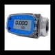 thumbnail image 1 of 25 Medidor de Flujo de Turbina Digital para Medir Gasolina Agua Mar LíQuido FlujóMetro Azul, 1 of 5