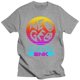 thumbnail image 1 of Camisetas Neo Geo SNK para hombre camiseta impresionante camiseta clásica de manga corta con cuello redondo camisetas de algodón puro con Idea de regalo, 1 of 6