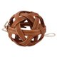 thumbnail image 1 of Rattan Ball Toys Safe Non Toxic Environmentally Friendly Hamster Chewing Toys for Pets, 1 of 4