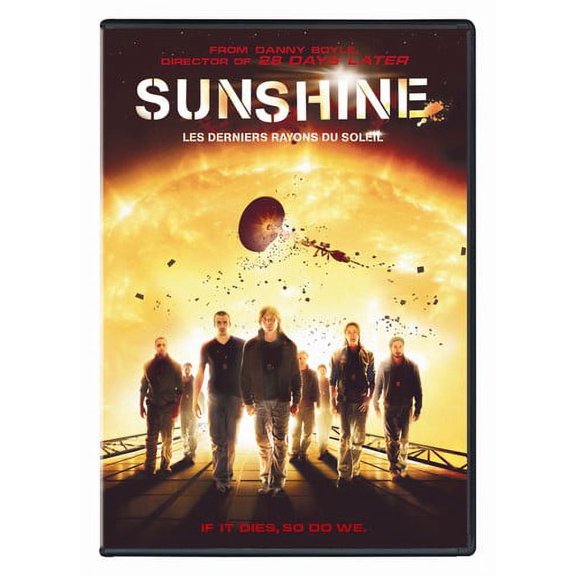 Pre-Owned Sunshine (Dvd) (Good)
