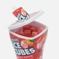 thumbnail image 4 of ICE BREAKERS ICE CUBES Fruit Punch Sugar Free Chewing Gum, 3.24oz 40 Pieces, 4 of 4