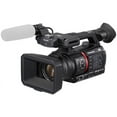 thumbnail image 2 of Panasonic AG-CX350 4K Camcorder + 128GB + EXT BATT + X-Large Case Bundle, 2 of 8