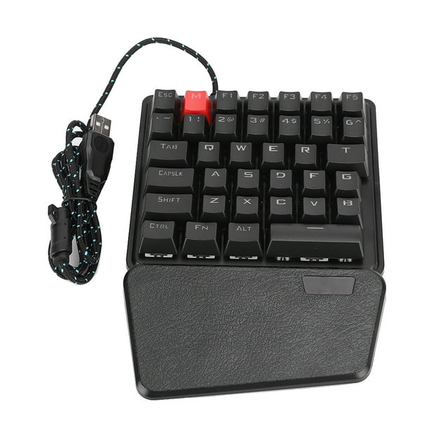 Gaming Keyboard, Quick Triggering Keyboard, Mobile Games For PUBG
