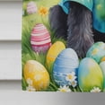 thumbnail image 5 of Giant Schnauzer Easter Egg Hunt House Flag, 5 of 7