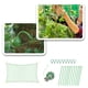thumbnail image 3 of Red de enrejado para plantas trepadoras 16 X 6 FT Irfora 5*1.8m, 3 of 7