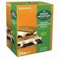 thumbnail image 2 of Green Mountain Coffee Roasters Toasted Marshmallow Mocha, Single-Serve Keurig K-Cup Pods, Flavored Light Roast Coffee, 24 Count, 2 of 2