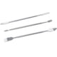 thumbnail image 4 of 3 PCS Metal Spudger Set - Opening and Prying Tools for Electronics Repair, 4 of 4
