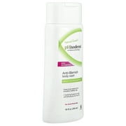 pHisoderm Anti-Blemish Body Wash - 10 oz