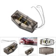 thumbnail image 4 of Universal Plastic 12V Car Audio Converter, Car Subwoofer Converter, for Car Frequency Convert Car Audio Accessory, 4 of 8
