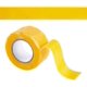 thumbnail image 1 of Yellow Self-Fusing Silicone Tape Waterproof Sealing Repair Insulating Tape 3m x 25mm Multi-Purpose Electrical Tape for Sealing Radiator Pipe Leaks Rep, 1 of 5