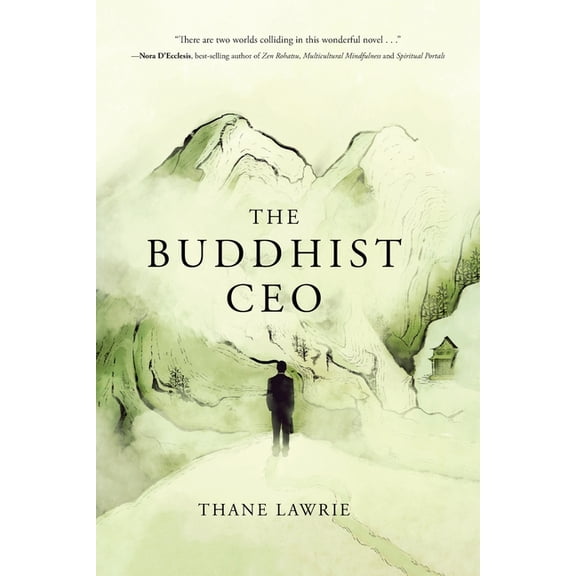 The Buddhist CEO, (Paperback)