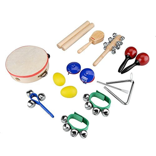toy musical instruments