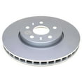 thumbnail image 2 of Power Stop Front One Geomet Coated Brake Rotor AR82200EVC, 2 of 3