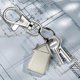 thumbnail image 5 of 100 Pcs Keychain Hooks With Key Rings, Keychain Clip Hooks With Rings For Lanyard Jewelry, 5 of 5