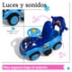 thumbnail image 3 of Montable Correpasillos Carrito,sonido,luz,toldo,baston, 3 of 6