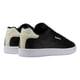 thumbnail image 5 of TENIS REEBOK UNISEX BLANCO ROYAL COMPLETE CLN2 250 GY8888 negro 22.5 MX, 5 of 6
